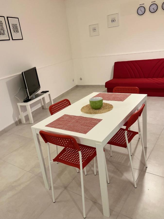 Apartment Casa Domus