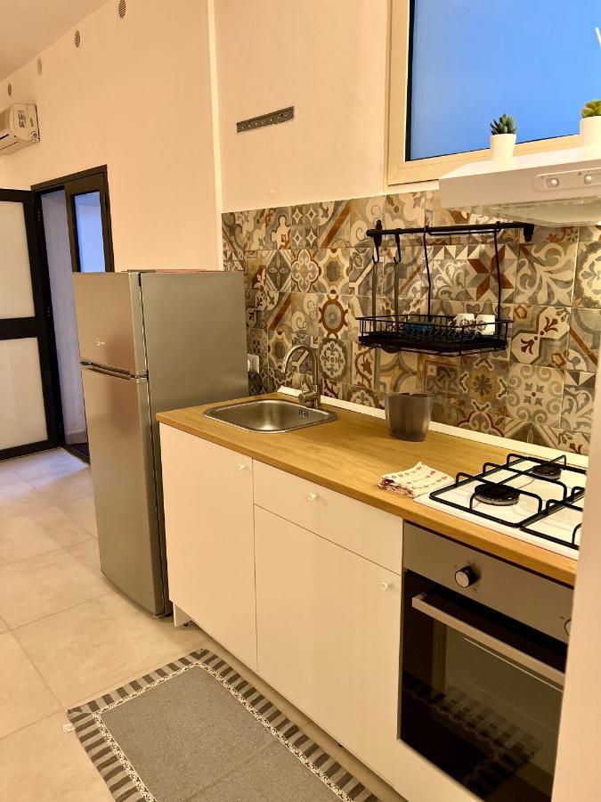 Apartment Casa Domus *
