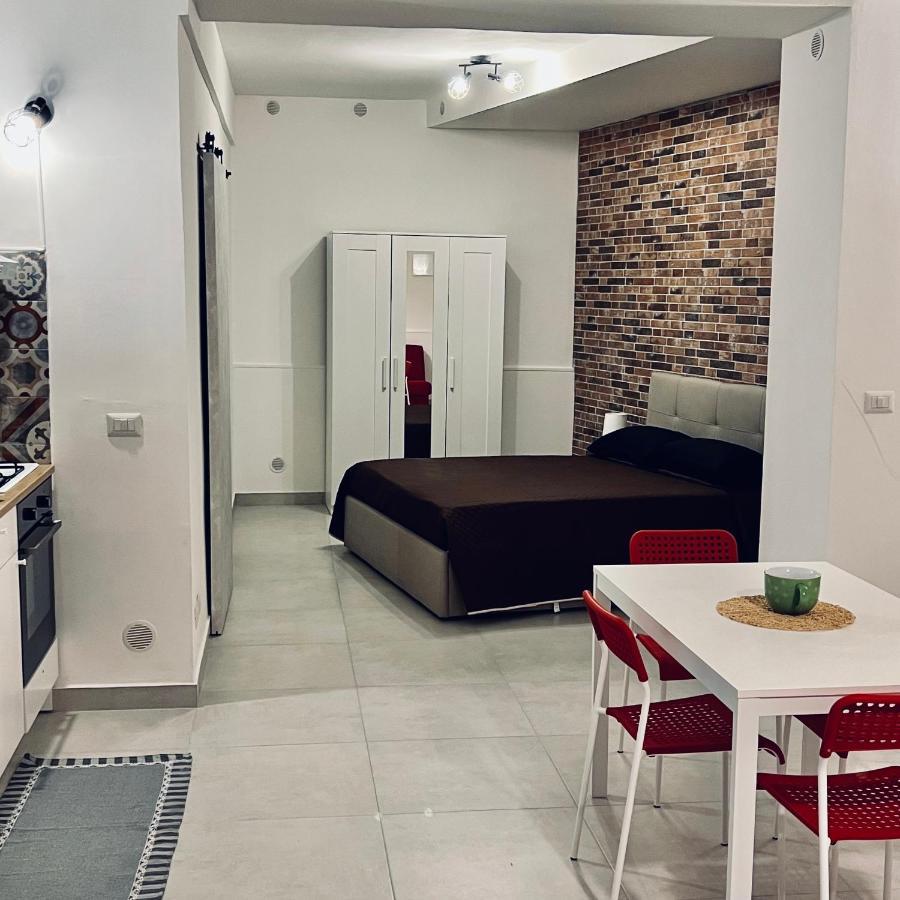 Apartment Casa Domus
