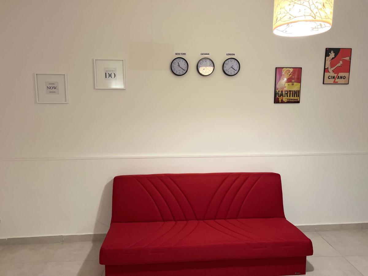 Apartment Casa Domus