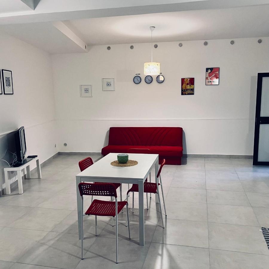 Apartment Casa Domus Catania